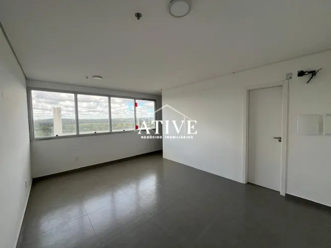 Sala Comercial ao Lado do Shopping Gravataí para locação.