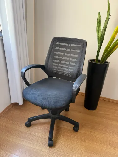 Cadeira de escritório