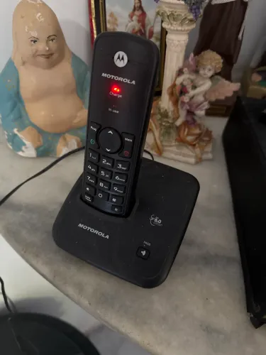 Venda-se telefone sem fio 
