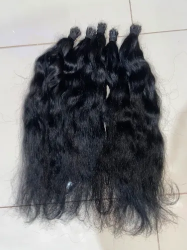 Cabelo humano
