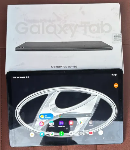 Tablet Samsung Tab A9 plus