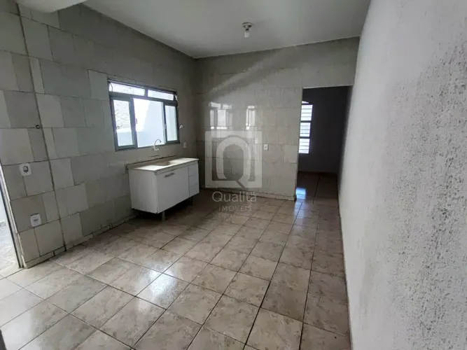 CASA À VENDA JARDIM PACAEMBU SOROCABA