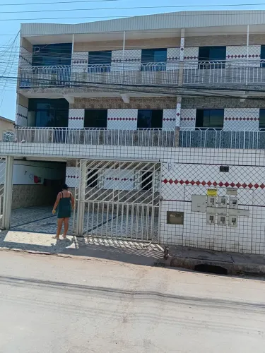 Aptos de 1 e 2 qtos