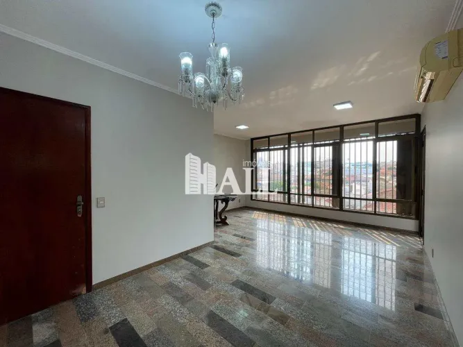 Apartamento, Boa Vista, São José do Rio Preto