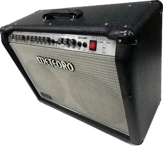 Amplificador Meteoro G200 (200W)
