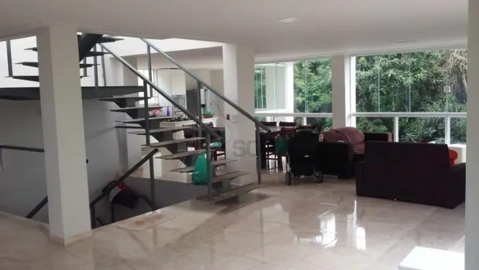 Casa em condomínio fechado a Venda Vila Irmãos Arnoni Tremembé, 3 suítes com varanda, 5 va
