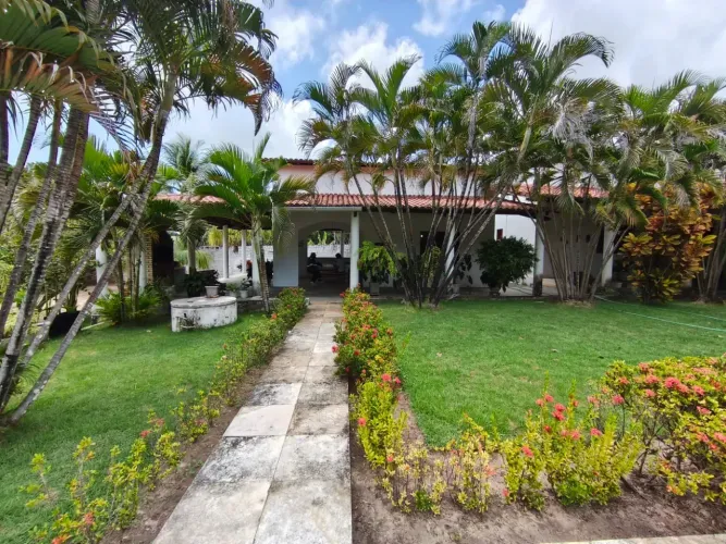 Chácara com 2.250 m²- No Garrote Village- Apenas R$ 650.000