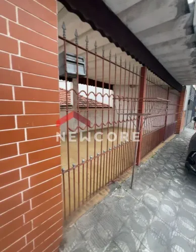 Lote em Rua Egídio Gazolla - Vila Guarani - Mauá/SP