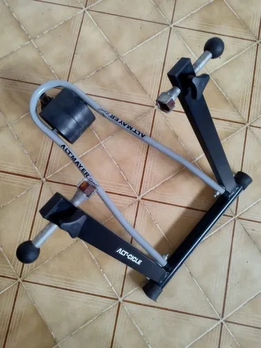 Rolo de treino altmayer sport