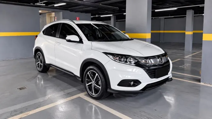 Honda HR-V EX 1.8 Flexone 16V 5P Aut. 2020