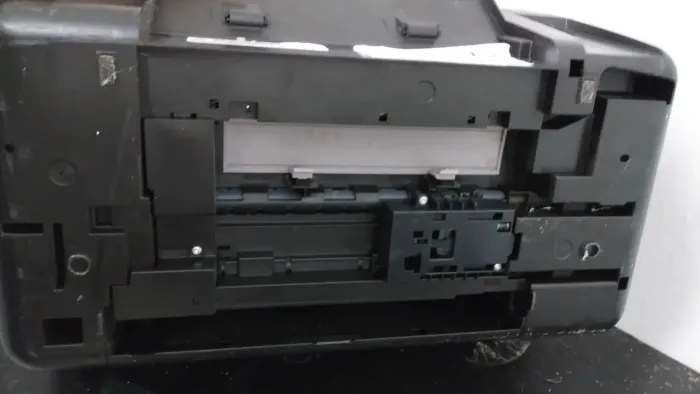 Impressora Hp jato de tinta