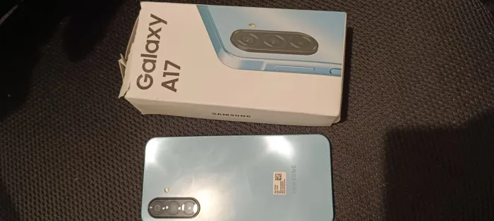 Celular Samsung