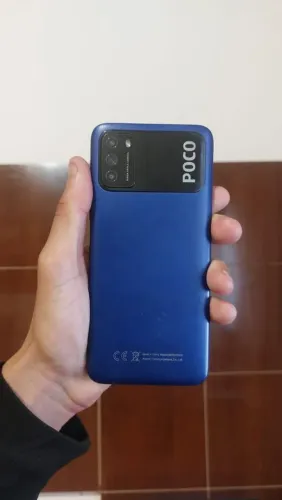 Xiami Poco M3