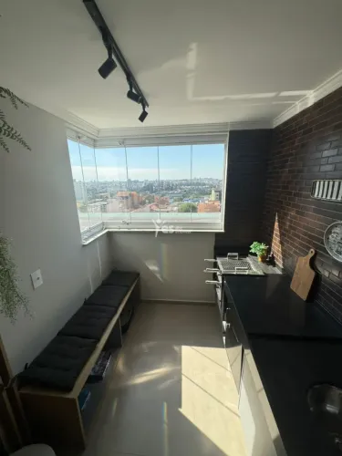 Cobertura à Venda no Bairro Jardim em Santo André REF: 20417