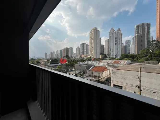 Studio em Vila Regente Feijó