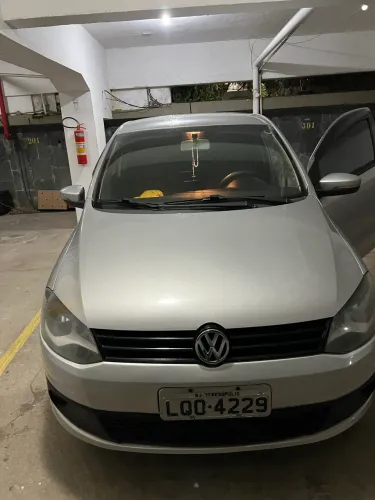 Volkswagen Fox 1.0 MI Total Flex 8V 3P 2013