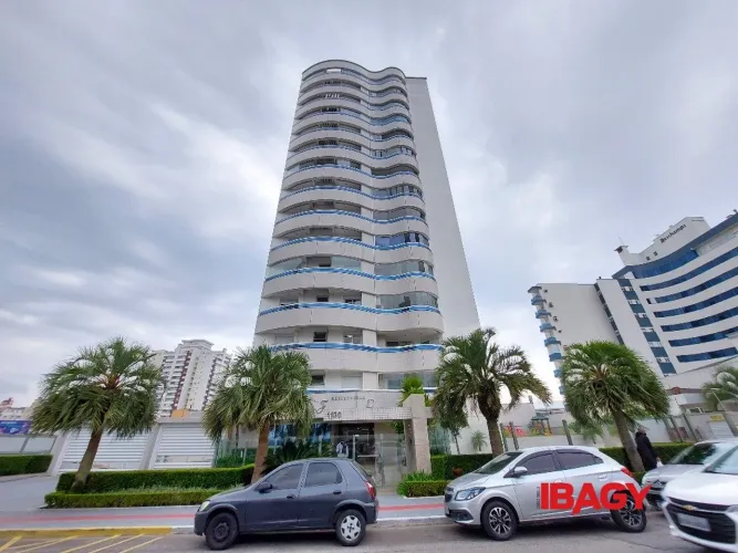 Excelente Apartamento 3 dormitório(s) em Canto - Florianópolis