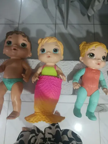 Baby Alive