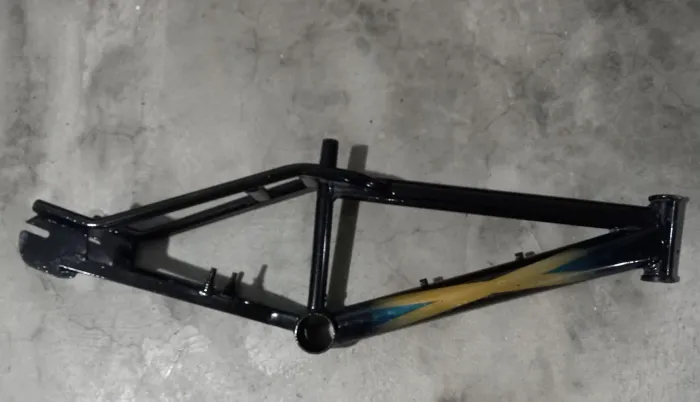 QUADRO BICICLETA ARO 20