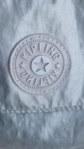 Mochila de rodinha da kipling