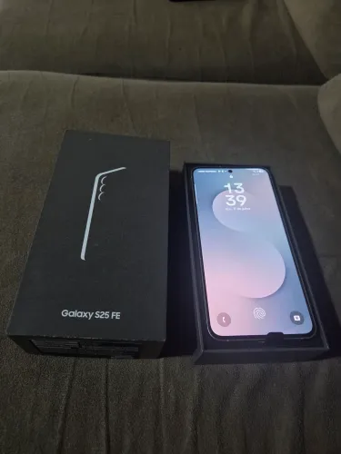 Samsung Galaxy S23 FE 128gb zero