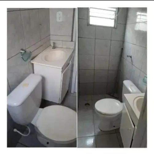 Casa de Fundos no P Sul