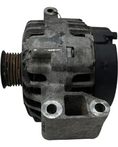 Alternador Ford Ecosport 2008 1.6 Zetec Cod:3S65-10300-AA Original Usado