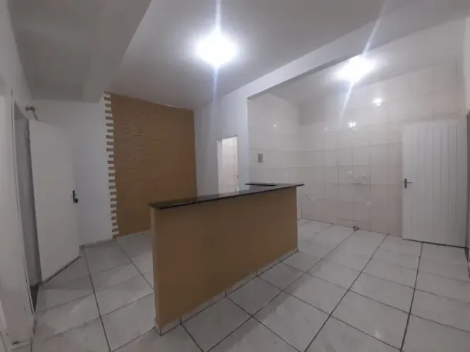 Apto no Bairro Jardim Cidade Fpolis, 2 Quartos, vaga de Garagem coberta!!!