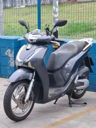 Honda Sh 150i
