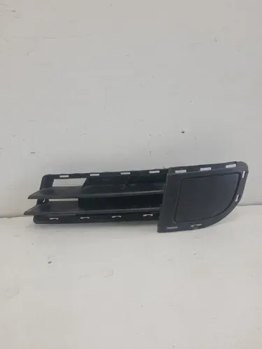 Moldura De Milha Astra 03/12 L.e Original 21908 Preto Esquerdo