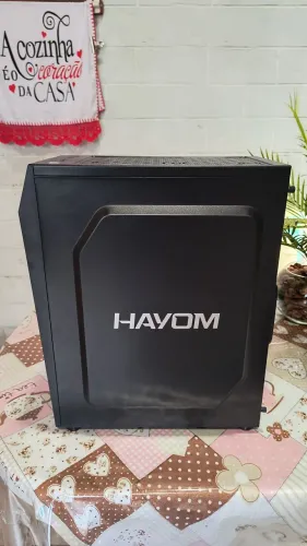 Pc gamer Ryzen 5