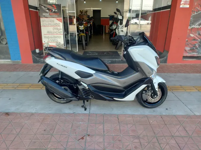 Yamaha/NMax 160 ABS 2020