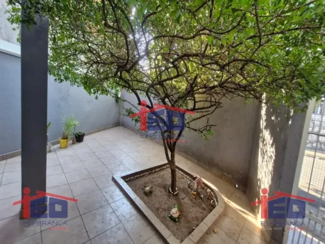 Residencial - Jardim Cipava