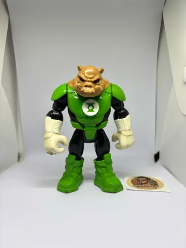 DC Super Powers Kilowog