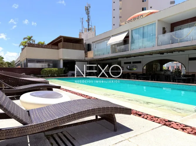 Apartamento em Jaguaribe/Venda - Salvador para Airbnb