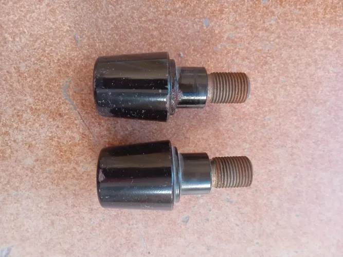 FAZER 600 *FZ6   *  PESO DE GUIDÃO