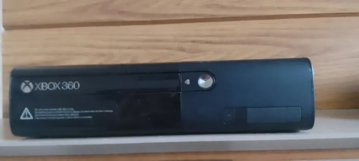 XBOX 360 DESBLOQUEADO