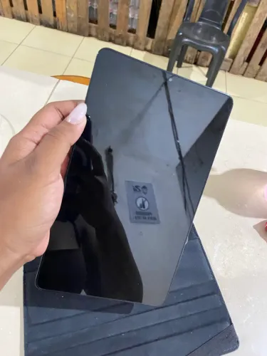 Tablet Tab a9 samsung novíssimo