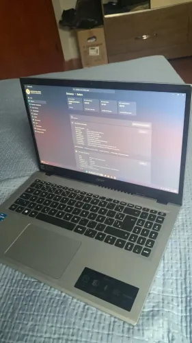 NOTEBOOK  ACER