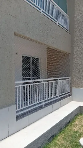 Rede de proteção