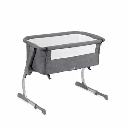 Berço Co-Bed Side By Side Safety 1St 