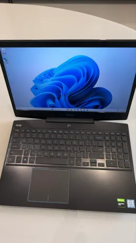 Notebook Dell G3