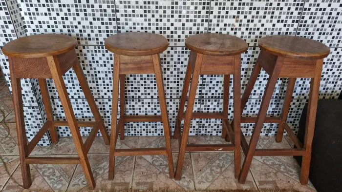 Banqueta Alta