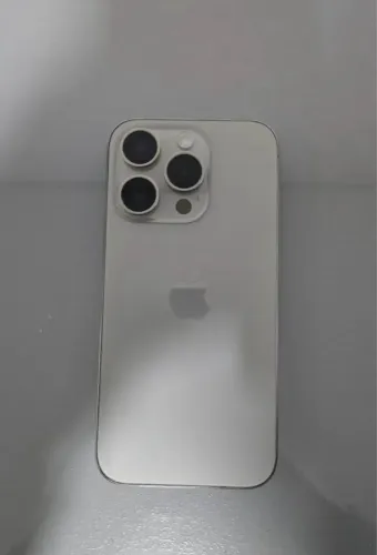 iPhone 15 pro 128gb 