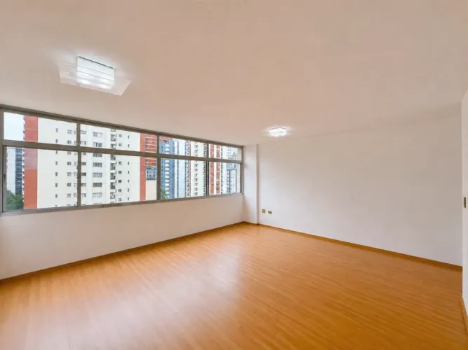Apartamento para venda em Pinheiros.
