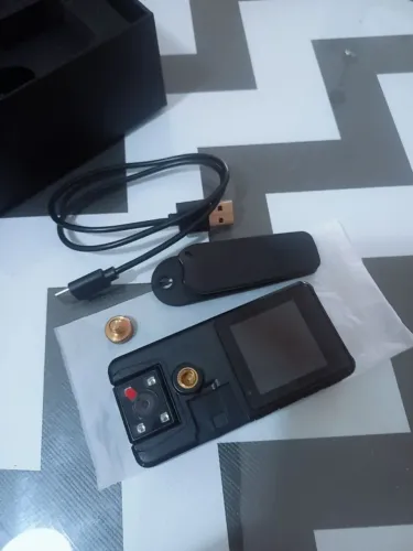 Mini Câmera Espiã  Full HD 1080p 