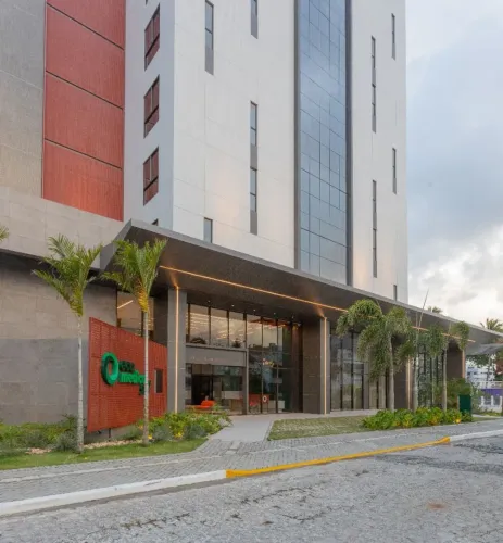 Loja à venda, 39 m² por R$ 409.502,80 - Bancários - João Pessoa/PB