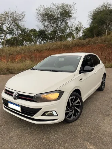 Volkswagen Polo 1.6 MSI Flex 16V 5P 2019
