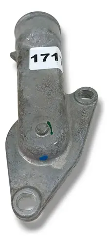 Carcaça Válvula Termostática Corsa Celta Prisma Montana