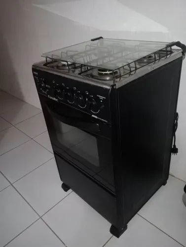 Fogão 4 bocas